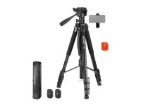 Neewer TP05 Lightweight Aluminum Camera Tripod (Monopod Option)
