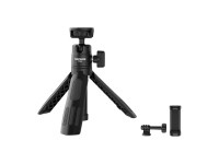 Trípode plegable NEEWER TP43 con función de palo selfie Trípode plegable NEEWER TP43 con función de palo selfie