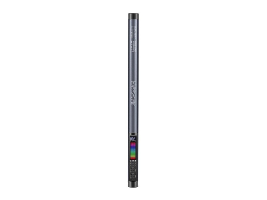 Tubo de luz LED NEEWER TL60 de 20 W