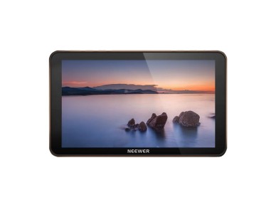 Review monitor 7" F700 Review monitor 7" F700