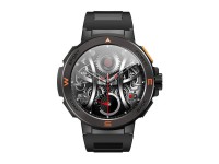 Reloj inteligente BlitzWolf BW-AT5 (negro) Reloj inteligente BlitzWolf BW-AT5 (negro)