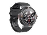 Reloj inteligente BlitzWolf BW-AT5 (negro) Reloj inteligente BlitzWolf BW-AT5 (negro)