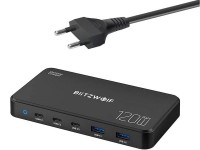 Charging Station Blitzwolf BW-i100 5in1 120W Charging Station Blitzwolf BW-i100 5in1 120W