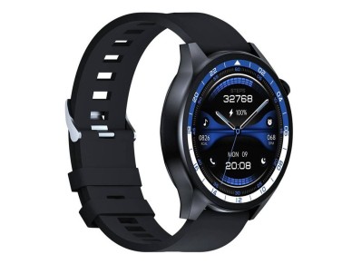 Rel�gio inteligente BlitzWolf BW-AR1 (preto)