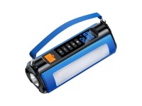 Blitzwolf BW-JA1 16000mAh car starter/JumpStarter