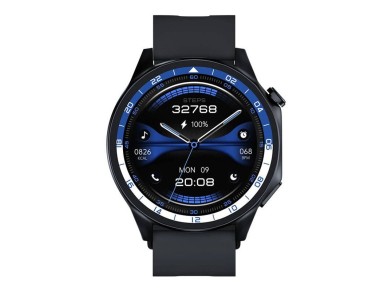 Rel�gio inteligente BlitzWolf BW-AR1 (preto)