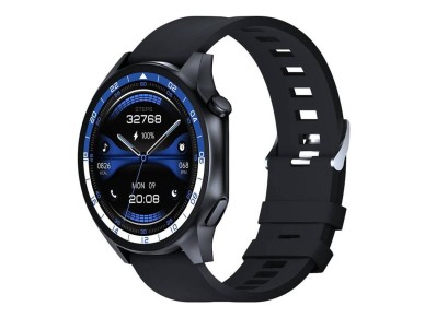 BlitzWolf BW-AR1 smartwatch (black) BlitzWolf BW-AR1 smartwatch (black)