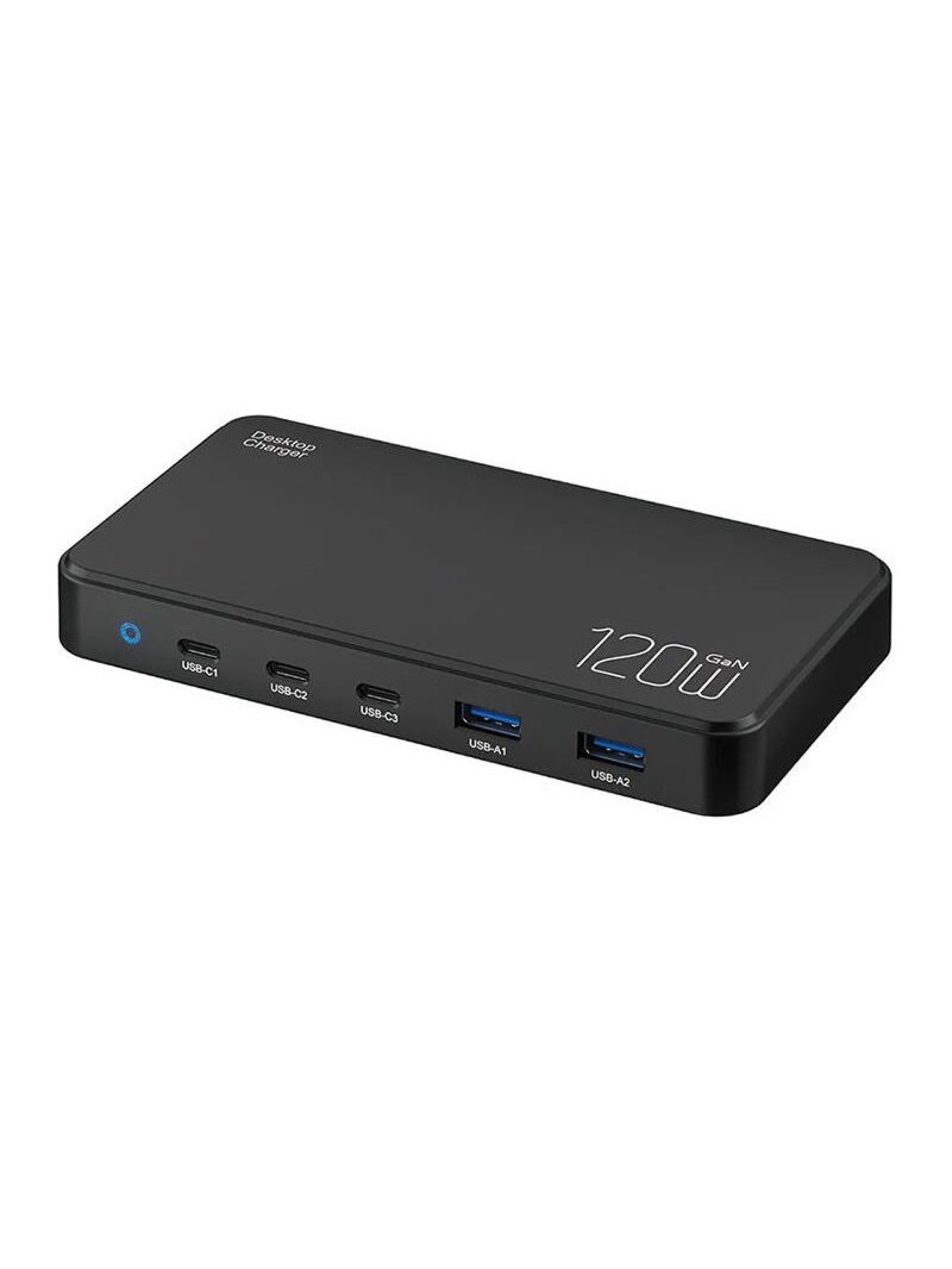 Charging Station Blitzwolf BW-i100 5in1 120W