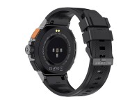 Reloj inteligente BlitzWolf BW-AT5 (negro) Reloj inteligente BlitzWolf BW-AT5 (negro)