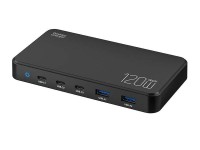 Charging Station Blitzwolf BW-i100 5in1 120W Charging Station Blitzwolf BW-i100 5in1 120W