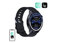Rel�gio inteligente BlitzWolf BW-AR1 (preto)