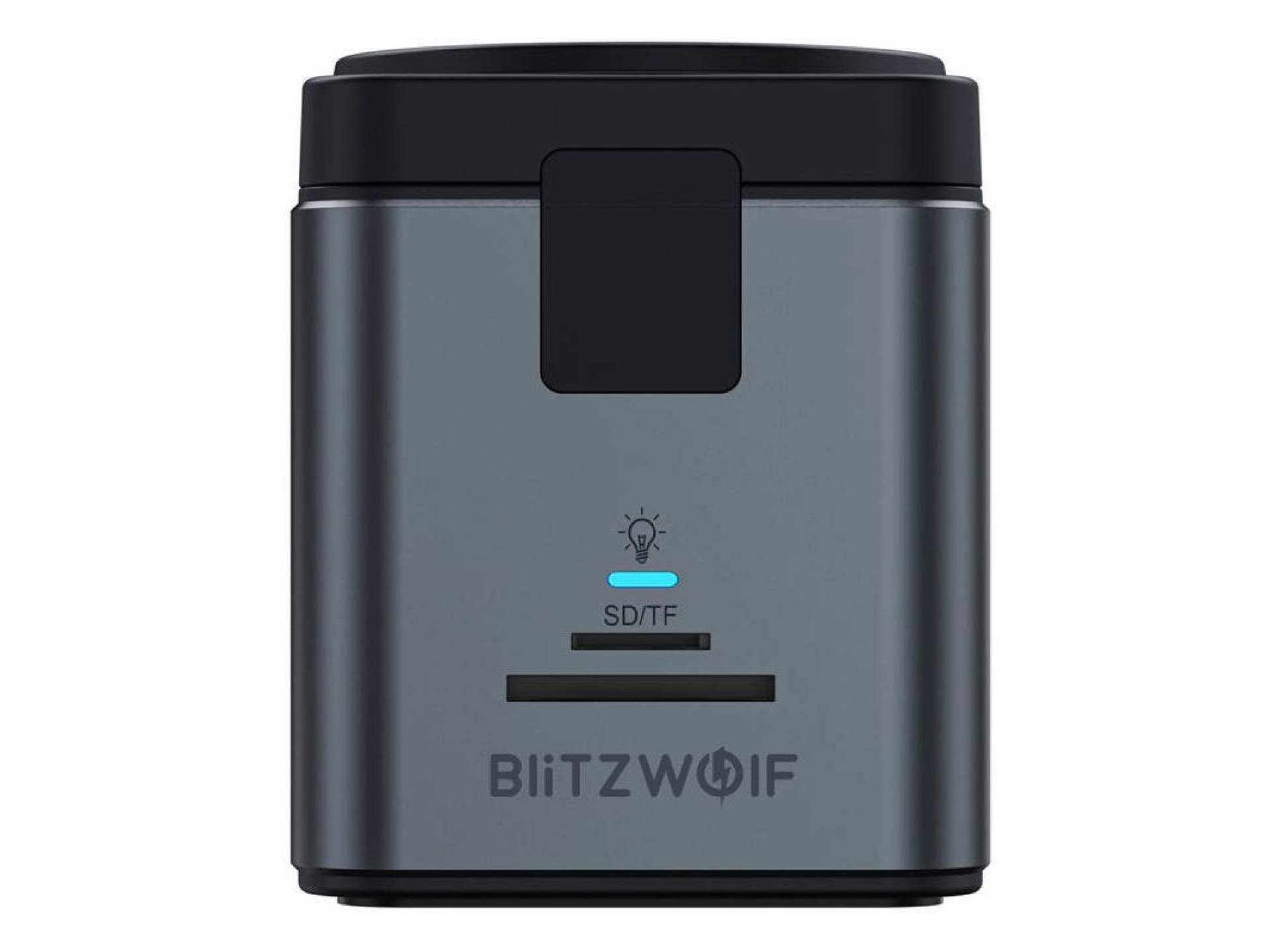 Estação de acoplamento Blitzwolf 9 em 1 BW-TH17 + carregador de 15 W