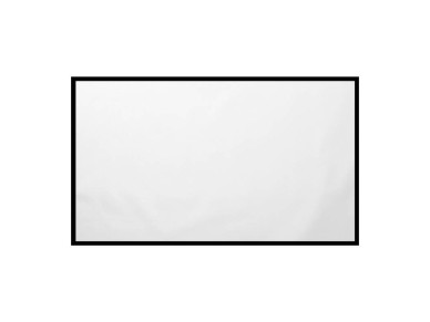 BlitzWolf BW-VS4 120" projection screen.