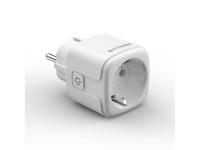 Enchufe inteligente Blitzwolf BW-SHP15, ZigBee, 3680 W Enchufe inteligente Blitzwolf BW-SHP15, ZigBee, 3680 W