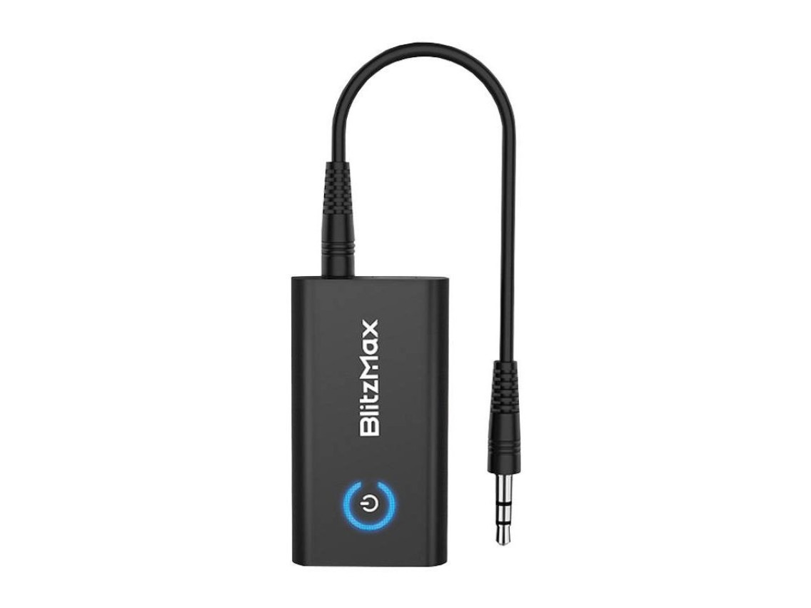 Bluetooth 5.2 Transmitter / Receiver BlitzMax BT05, aptX