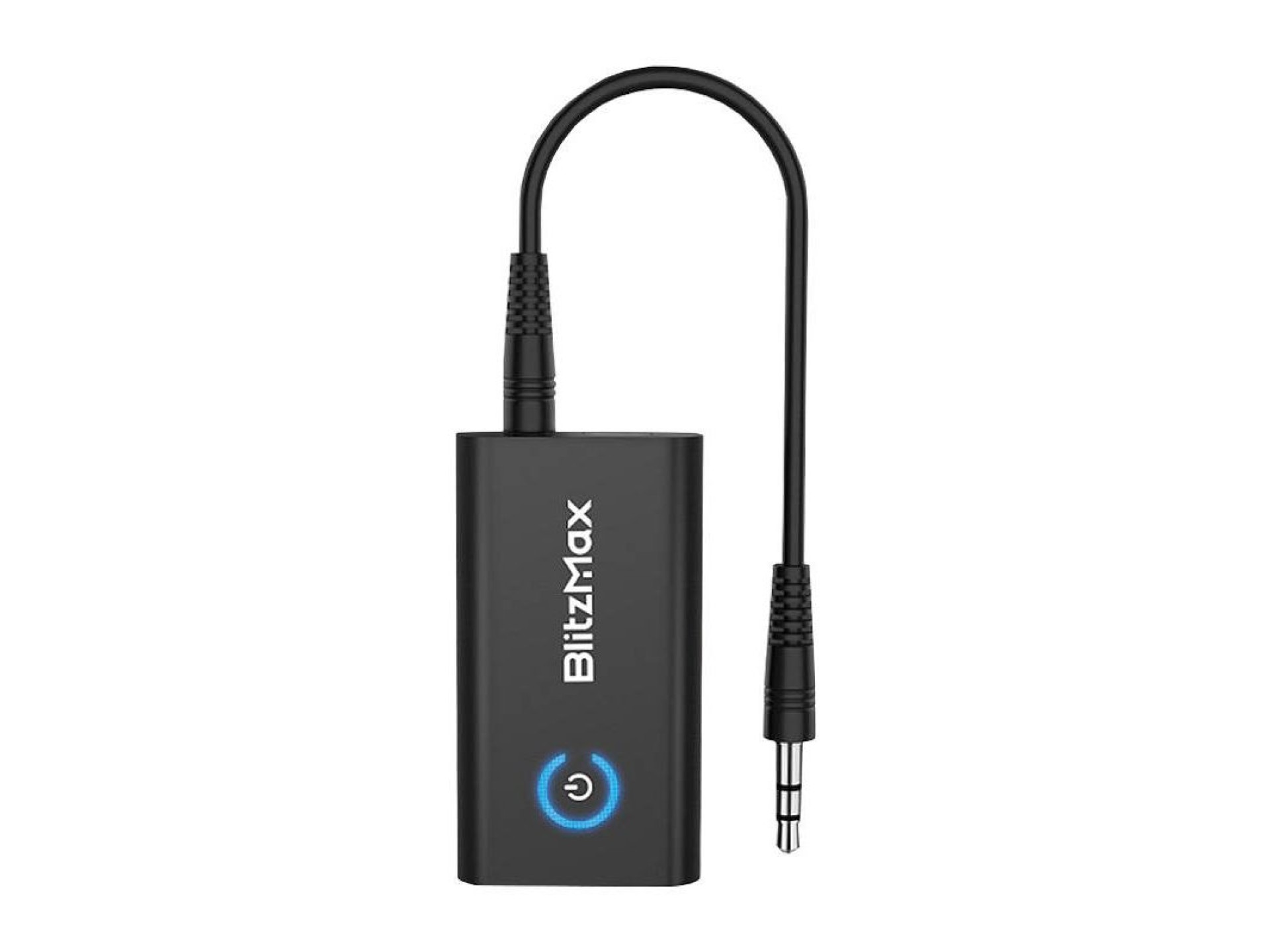 Bluetooth 5.2 Transmitter / Receiver BlitzMax BT05, aptX