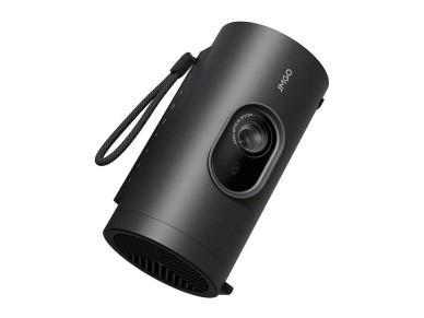 Proyector JMGO PicoPlay+ con tr�pode