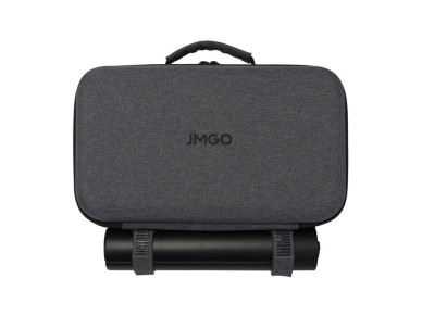 Proyector JMGO PicoPlay+ con tr�pode