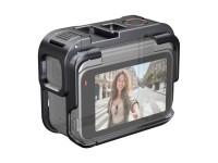 Estojo protetor de alumínio Telesin para Insta360 Ace Pro / Ace Pro 2 Estojo protetor de alumínio Telesin para Insta360 Ace Pro / Ace Pro 2