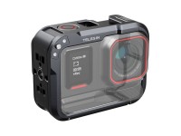 Estojo protetor de alum�nio Telesin para Insta360 Ace Pro / Ace Pro 2