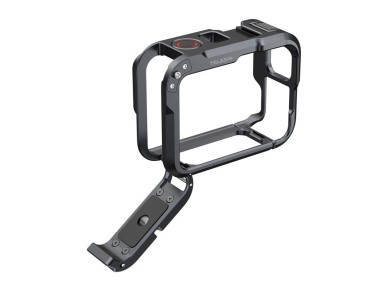 Estojo protetor de alum�nio Telesin para Insta360 Ace Pro / Ace Pro 2