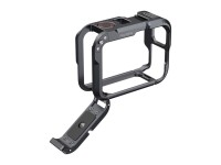 Estojo protetor de alumínio Telesin para Insta360 Ace Pro / Ace Pro 2 Estojo protetor de alumínio Telesin para Insta360 Ace Pro / Ace Pro 2
