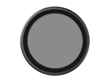 Conjunto de filtros Telesin CPL e ND 8/16/32 para DJI Action 5 Pro / 4 / 3