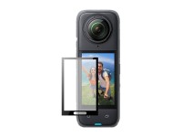 Película de vidro temperado para Insta360 X4/X5 Película de vidro temperado para Insta360 X4/X5