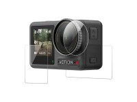 Pel�cula protetora de tela TELESIN para DJI Osmo Action 4/3