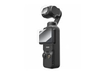 Pel�cula de vidro temperado TELESIN para DJI Osmo Pocket 3