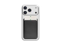 Techancy Porta Cartoes Magnetico KC2125 Suporte Dobrável Compativel com MagSafe Carteira para iPhone Techancy Porta Cartoes Magnetico KC2125 Suporte Dobrável Compativel com MagSafe Carteira para iPhone
