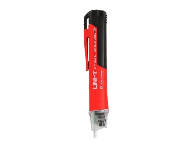 Uni-T UT12D-EU Non-Contact Voltage Tester Uni-T UT12D-EU Non-Contact Voltage Tester