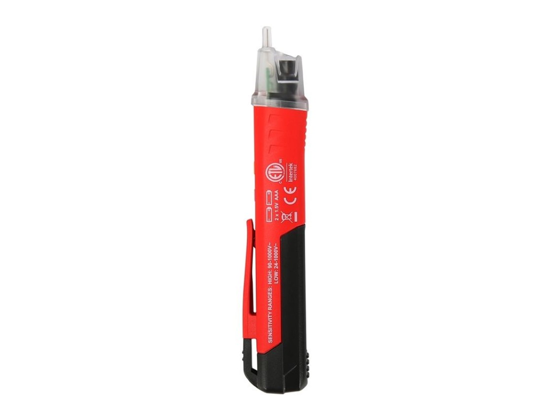 Uni-T UT12D-EU Non-Contact Voltage Tester