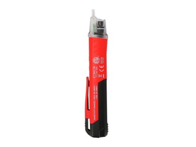 Uni-T UT12D-EU Non-Contact Voltage Tester Uni-T UT12D-EU Non-Contact Voltage Tester