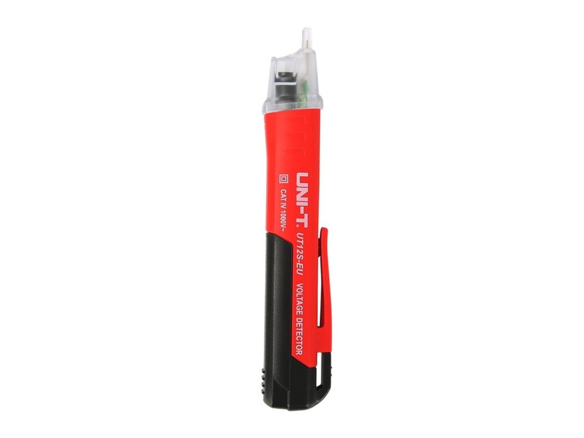 Testador de tens�o sem contato Uni-T UT12S-EU