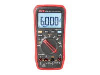 Mult�metro digital Uni-T True RMS UT15B MAX