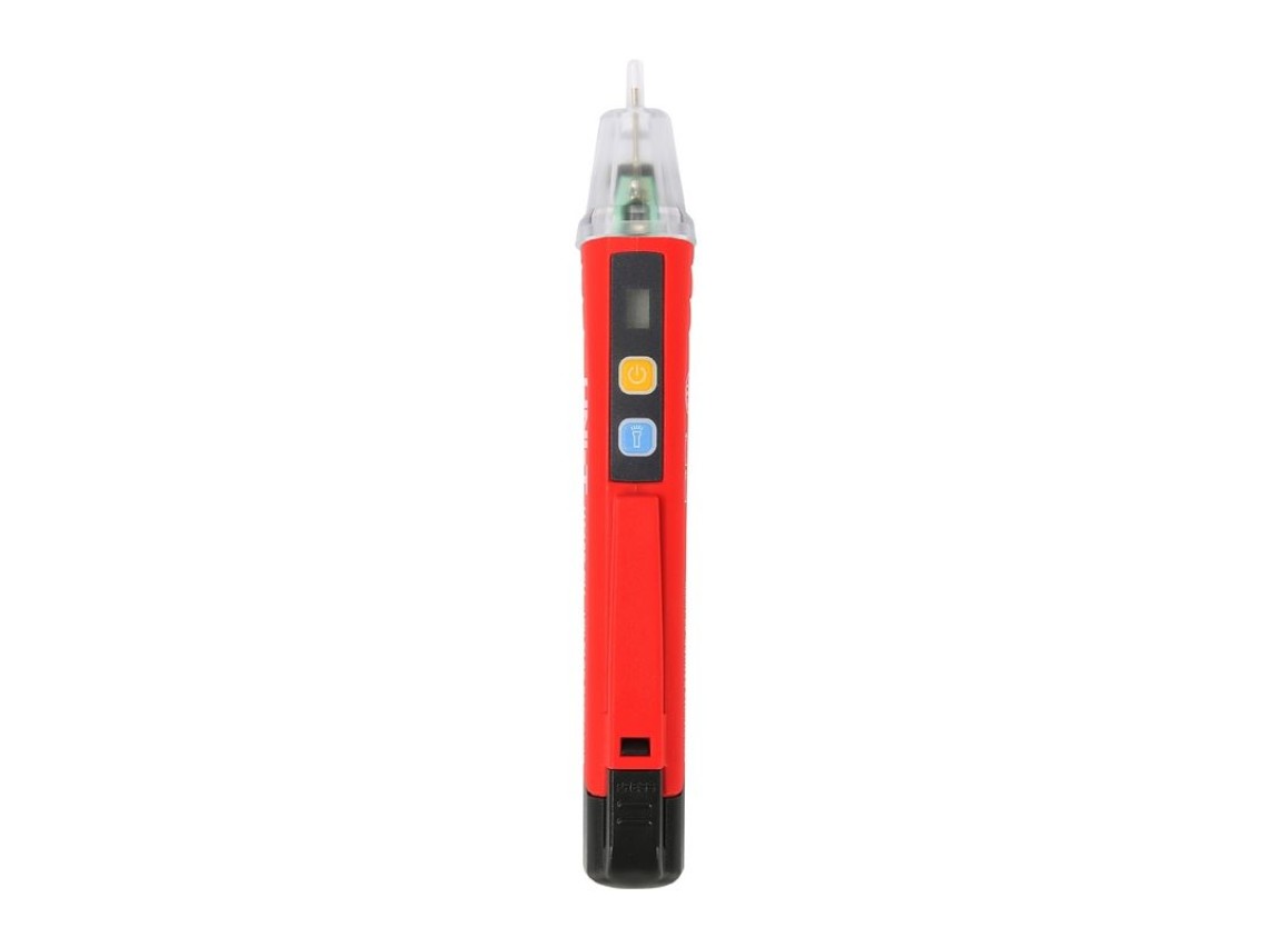 Testador de tens�o sem contato Uni-T UT12S-EU