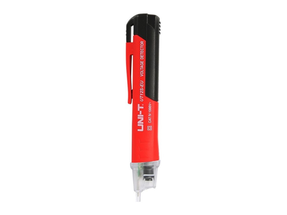 Testador de tens�o sem contato Uni-T UT12S-EU