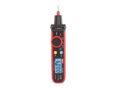 Mult�metro digital tipo caneta Uni-T UT118C