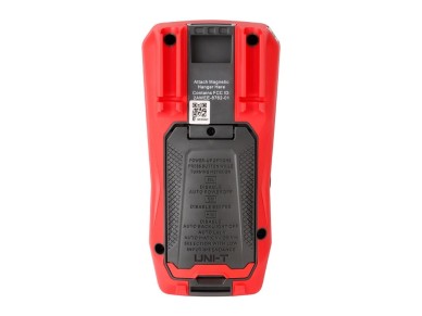 Uni-T UT117C Digital Multimeter Uni-T UT117C Digital Multimeter