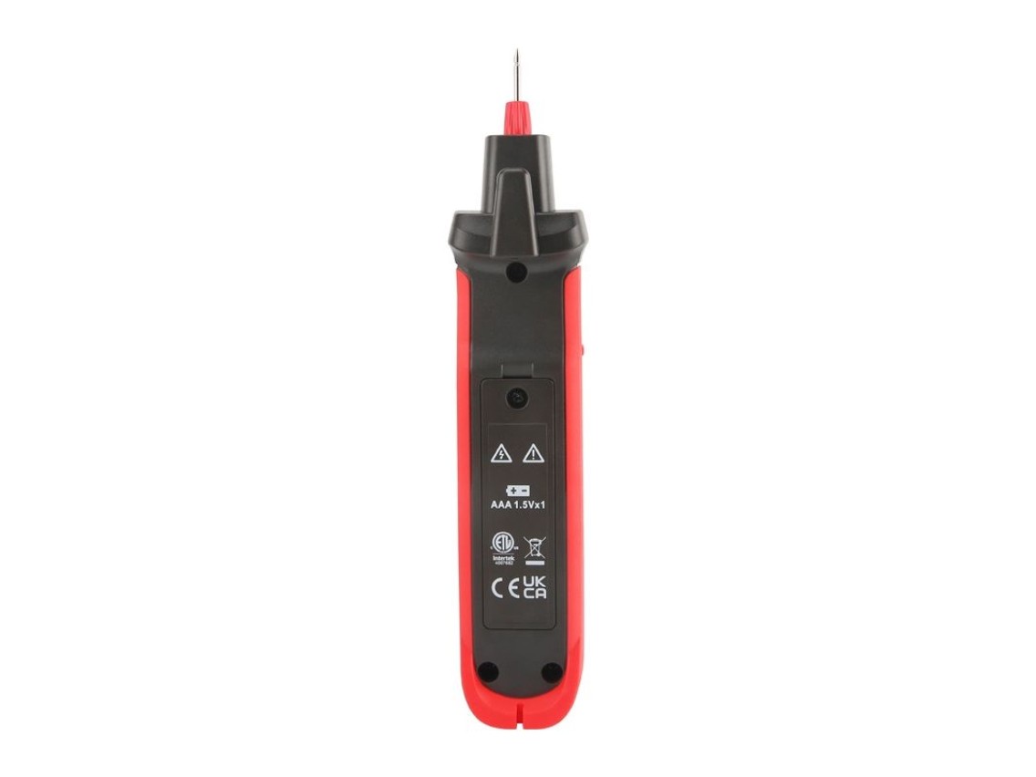 Uni-T UT118C Pen-Style Digital Multimeter