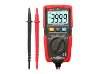 Mult�metro digital de bolso Uni-T UT120C