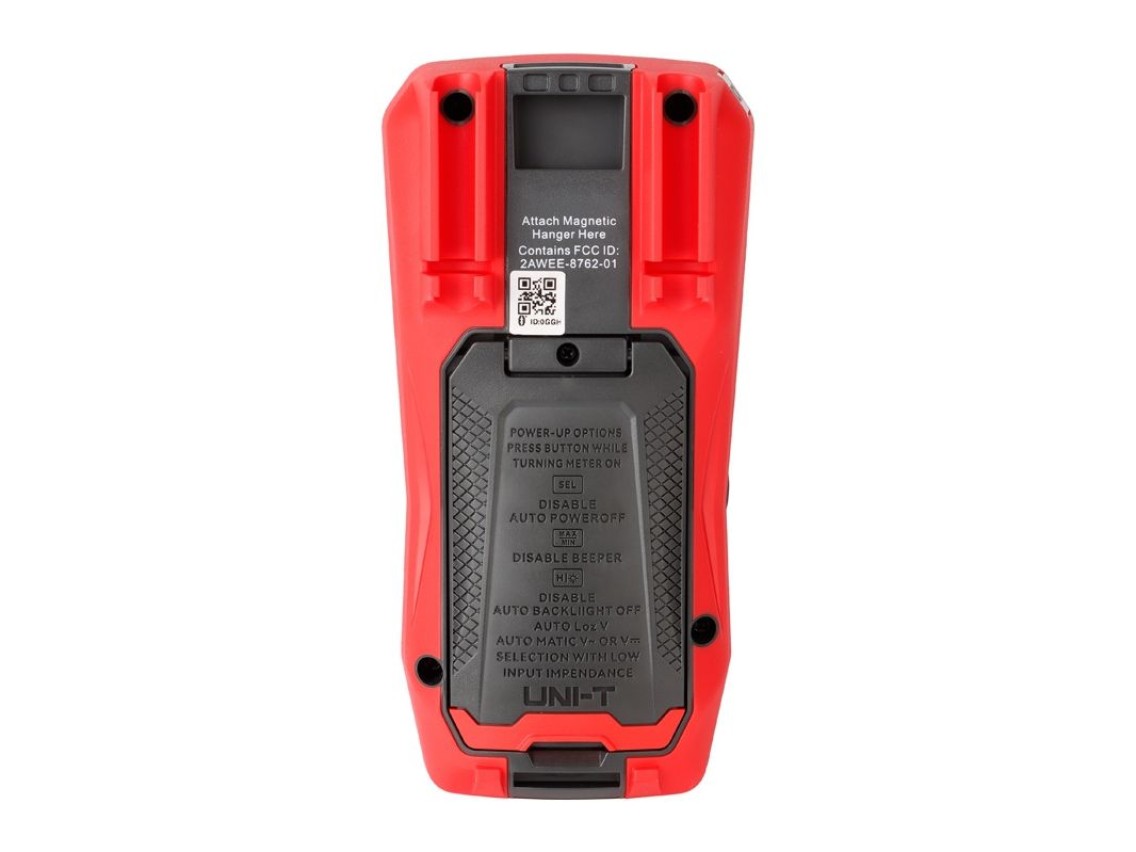 Uni-T UT117C Digital Multimeter