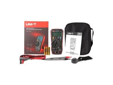 Uni-T UT117C Digital Multimeter Uni-T UT117C Digital Multimeter
