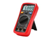 Uni-T UT133B Handheld Digital Multimeter Uni-T UT133B Handheld Digital Multimeter