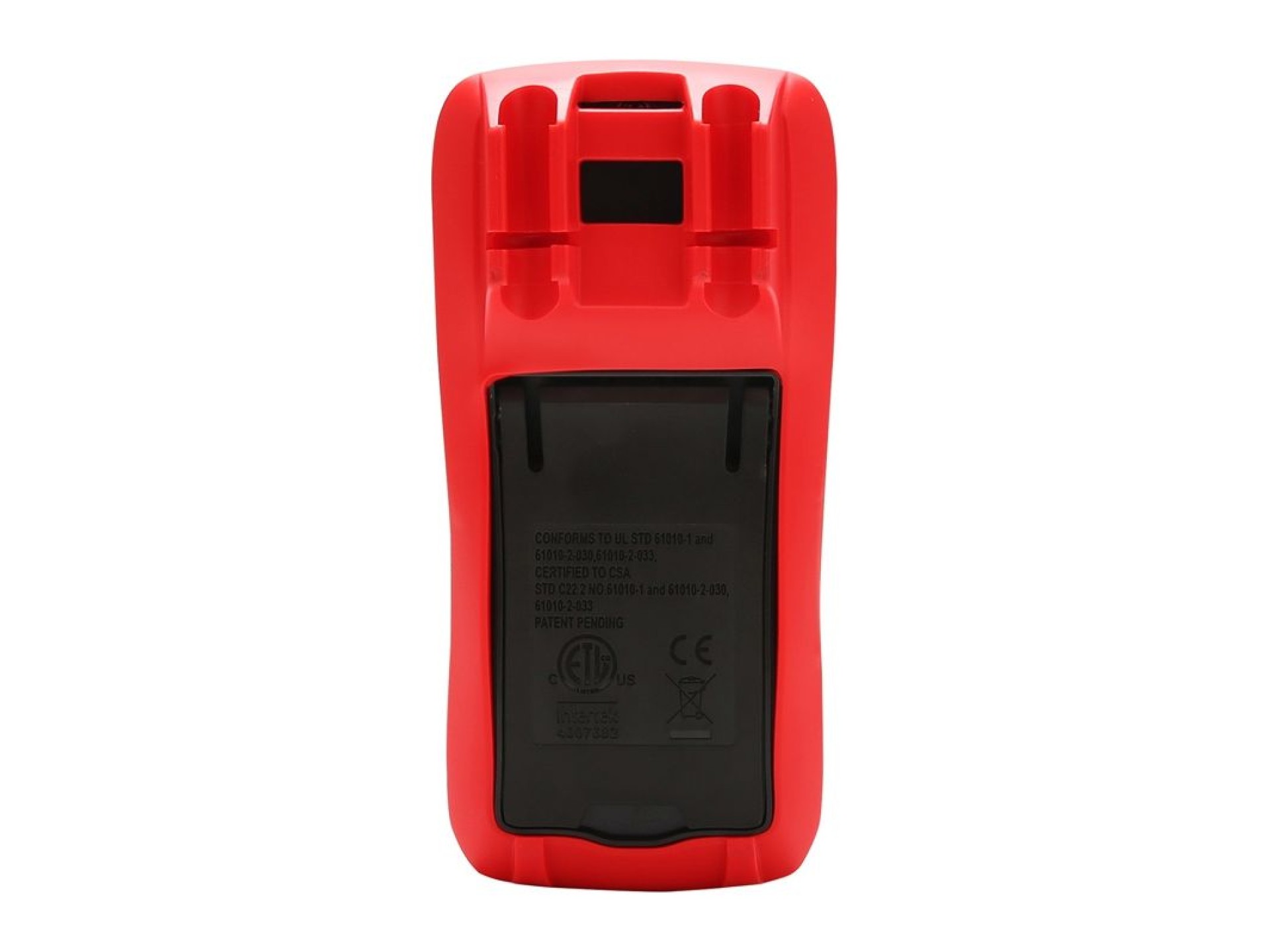 Uni-T UT133B Handheld Digital Multimeter