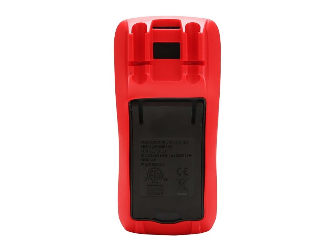 Uni-T UT133B Handheld Digital Multimeter
