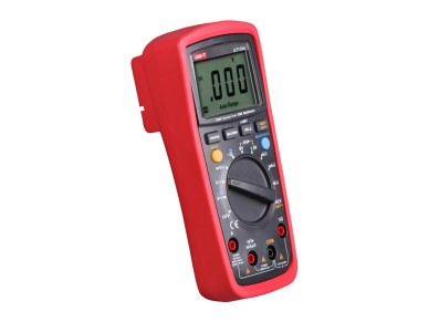 Multímetro digital Uni-T UT139A True RMS Multímetro digital Uni-T UT139A True RMS