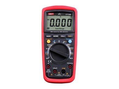 Uni-T UT139B True RMS Digital Multimeter Uni-T UT139B True RMS Digital Multimeter