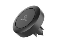 Techancy Suporte Magnetico para Telemovel TI2345 Suporte de Ventilacao para Carro Rotacao 360 Graus Techancy Suporte Magnetico para Telemovel TI2345 Suporte de Ventilacao para Carro Rotacao 360 Graus